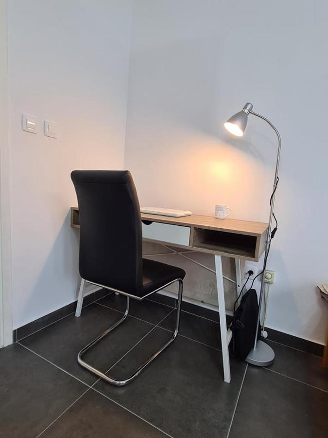 Valkane Beach Studio Apartment Пула Экстерьер фото