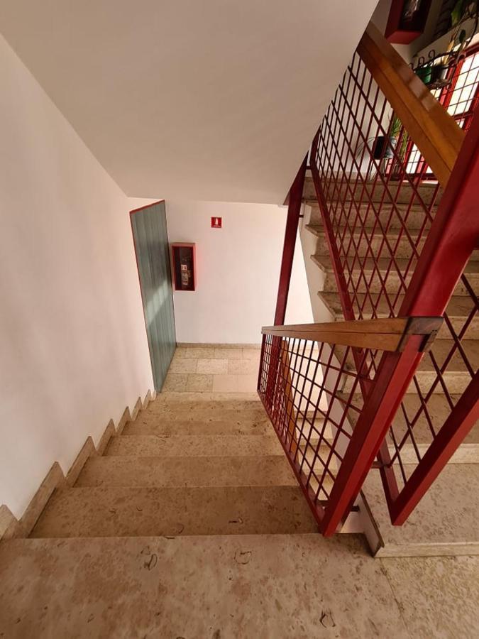 Valkane Beach Studio Apartment Пула Экстерьер фото